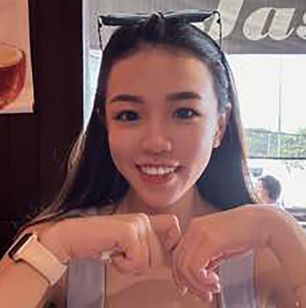 Phei Yee